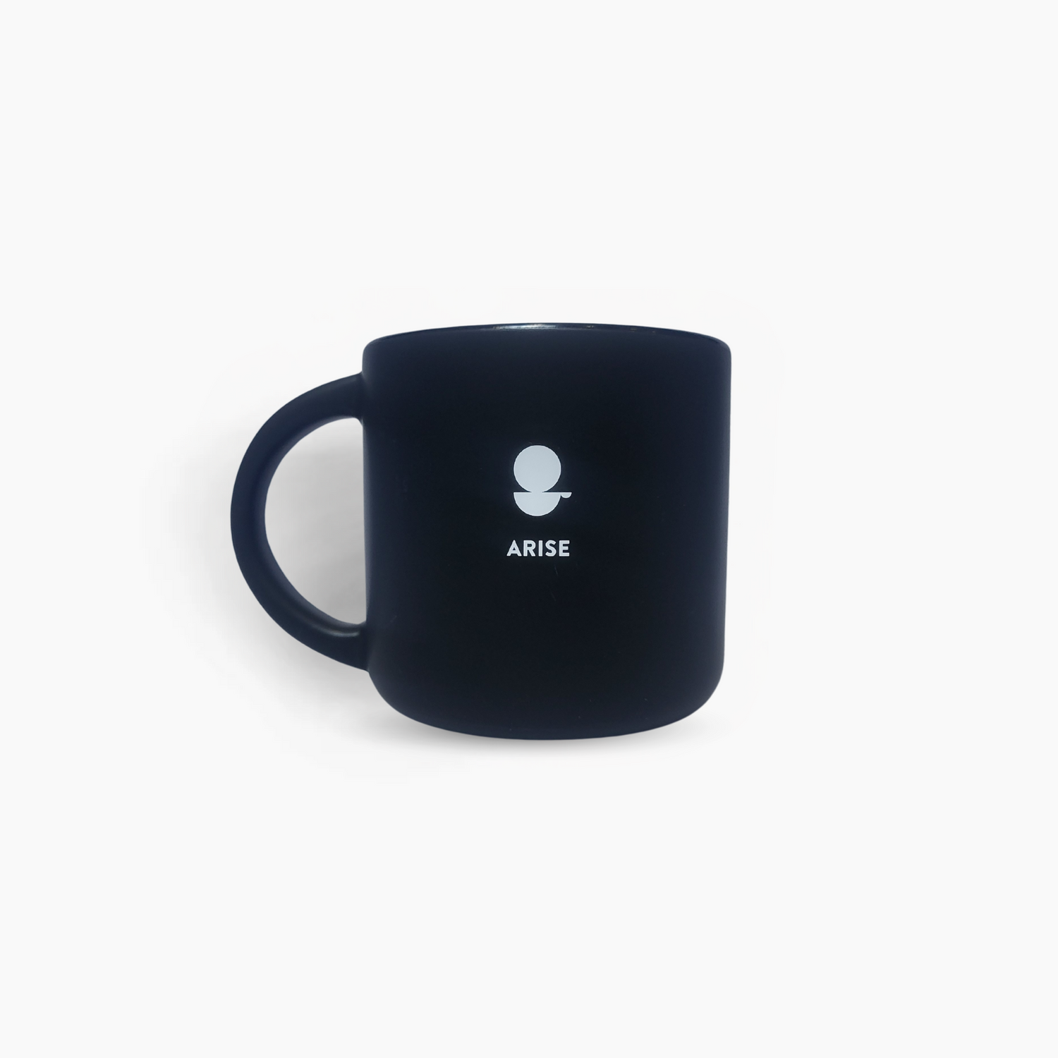 Arise – Isaiah 60:1 Mug | Christian Bible Verse Coffee Mug