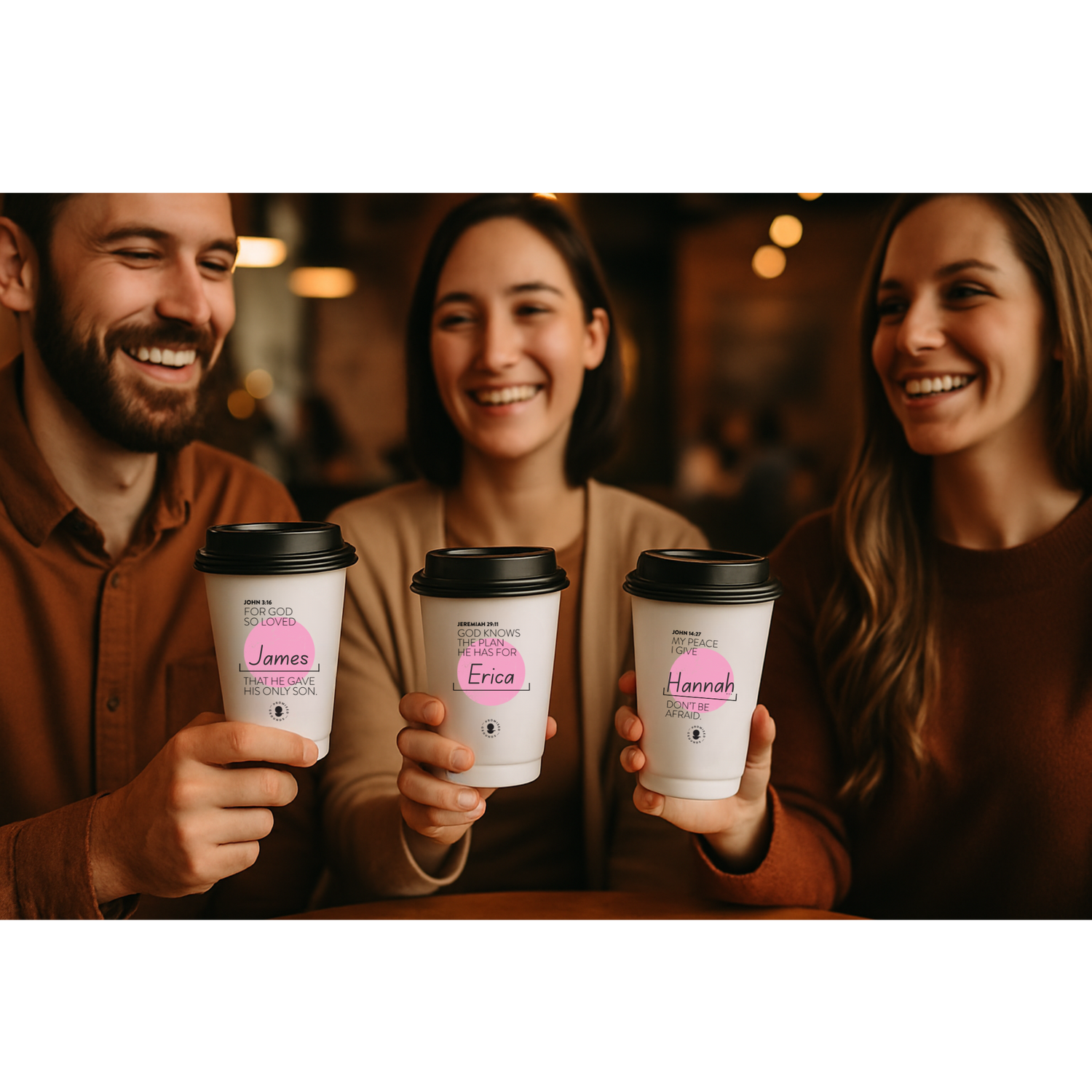 Church Brew Bundle