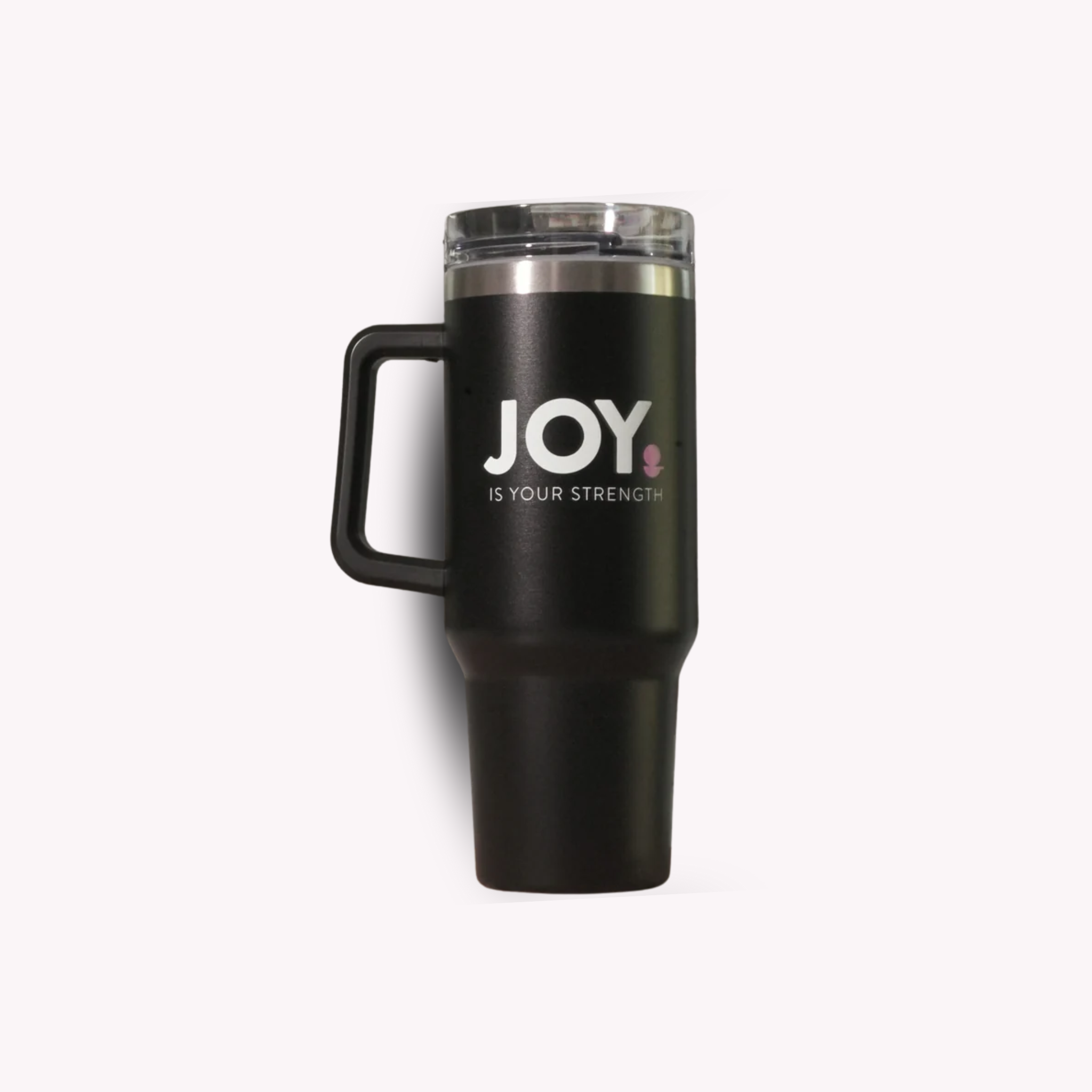 JOY 40oz JOY of Jesus Tumbler – Insulated Coffee Tumbler with JOY 40oz JOY of Jesus Tumbler – Insulated Coffee Tumbler with