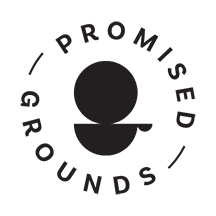Promised Grounds logo