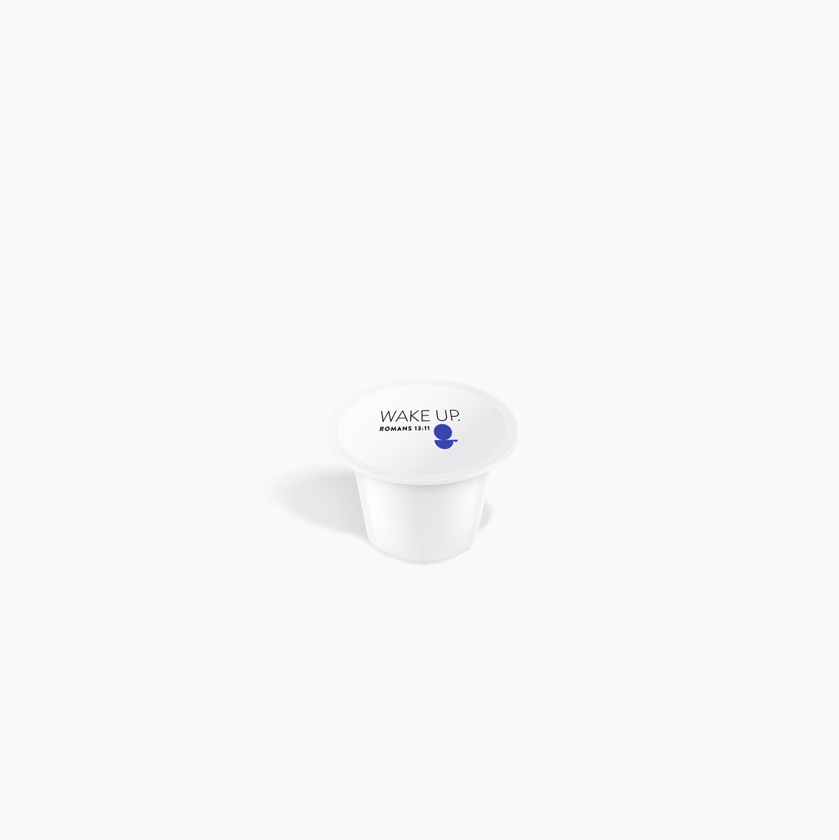 wisdom is sweet | med dark roast coffee pods