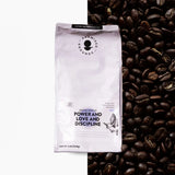 2 Timothy 1:7 Decaf Roast – Bold Flavor (5LB)