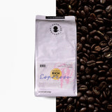 Ephesians 2:4&5 Espresso Roast – Whole Bean, Bold in Faith (5lb)