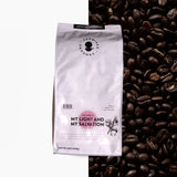 Psalm 27 Roast – Bold Light for Every Morning (5lb)