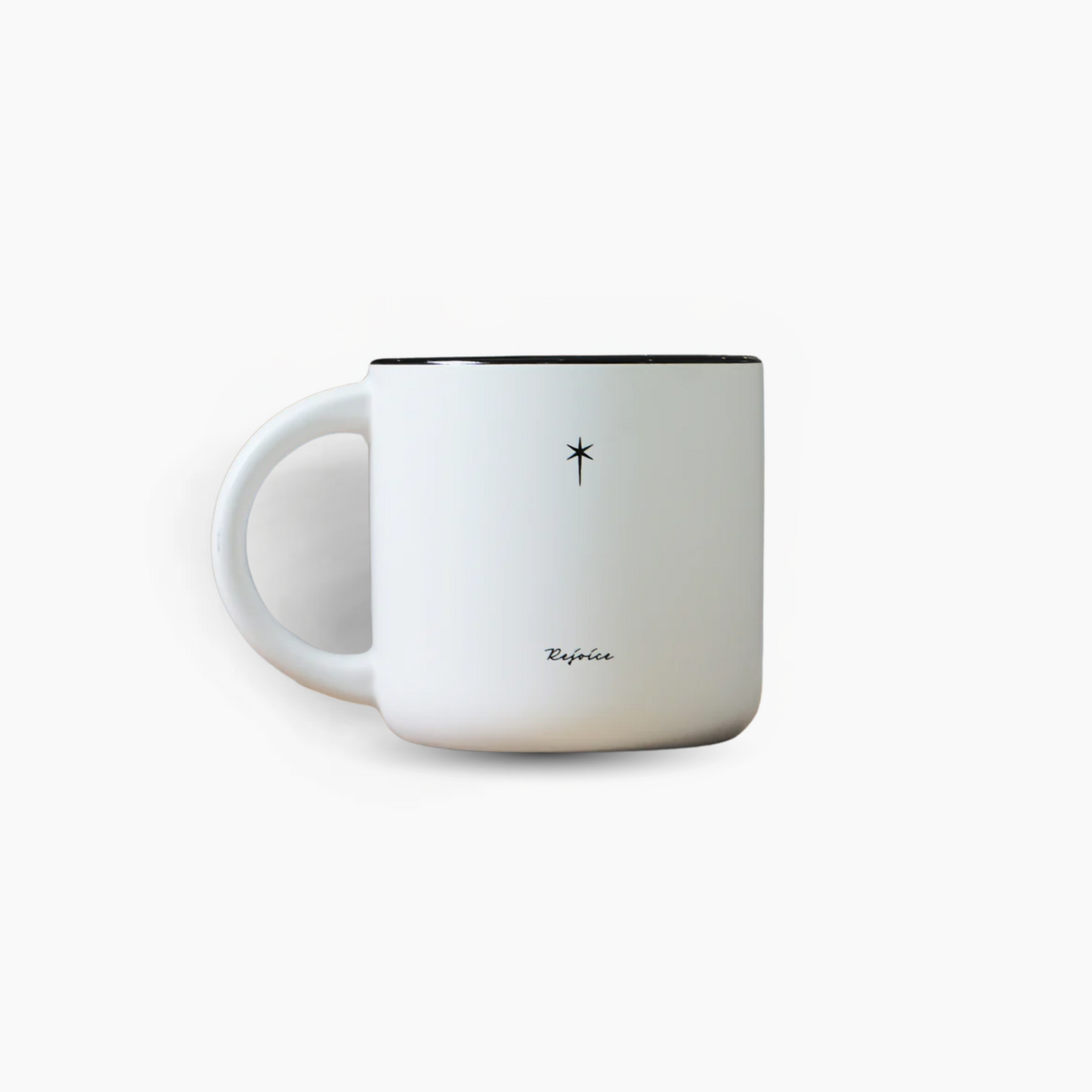 Rejoice Always – 1 Thessalonians Mug