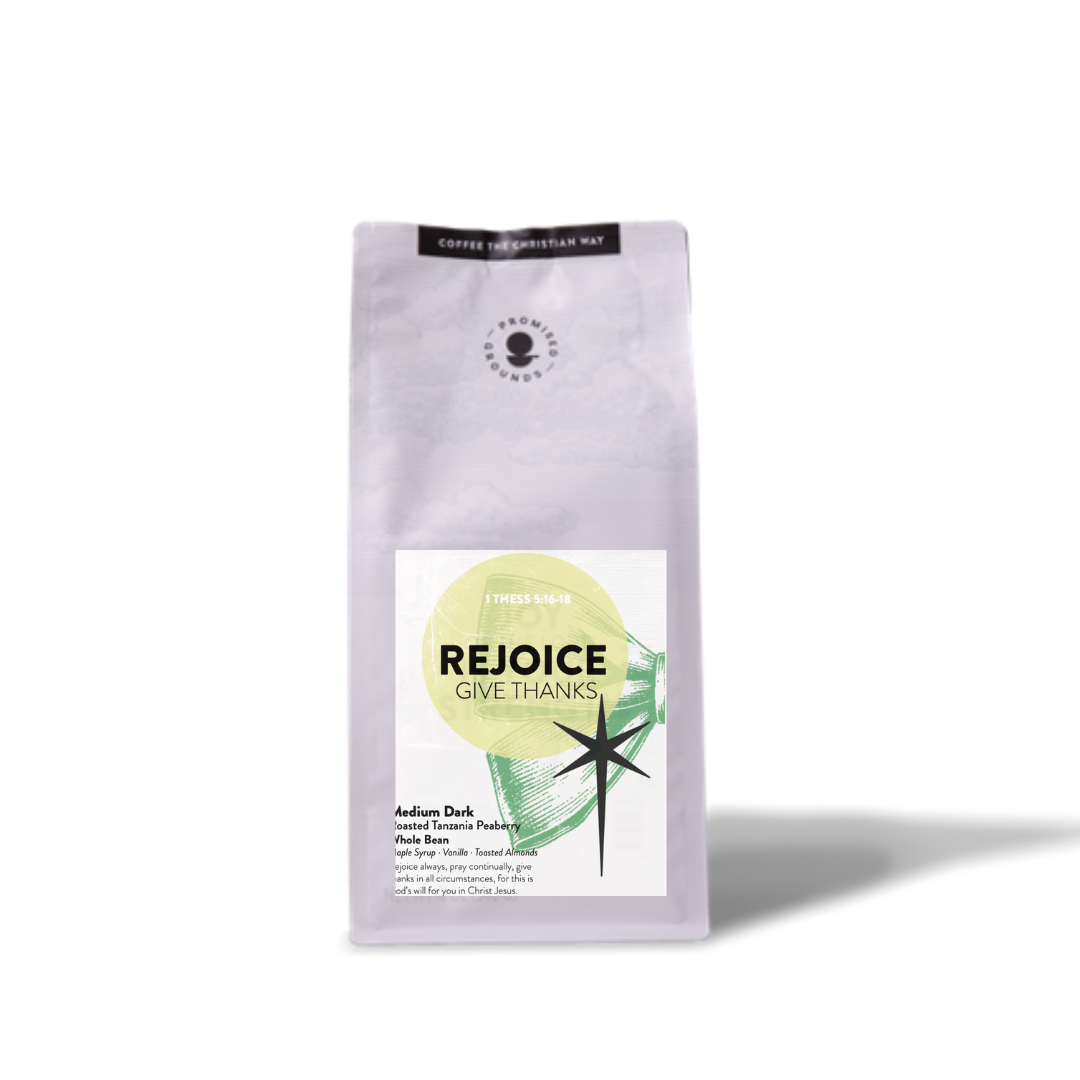 Spring Scripture Cup Bundle - Promised Grounds