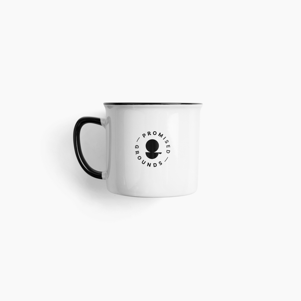 the wake up mug