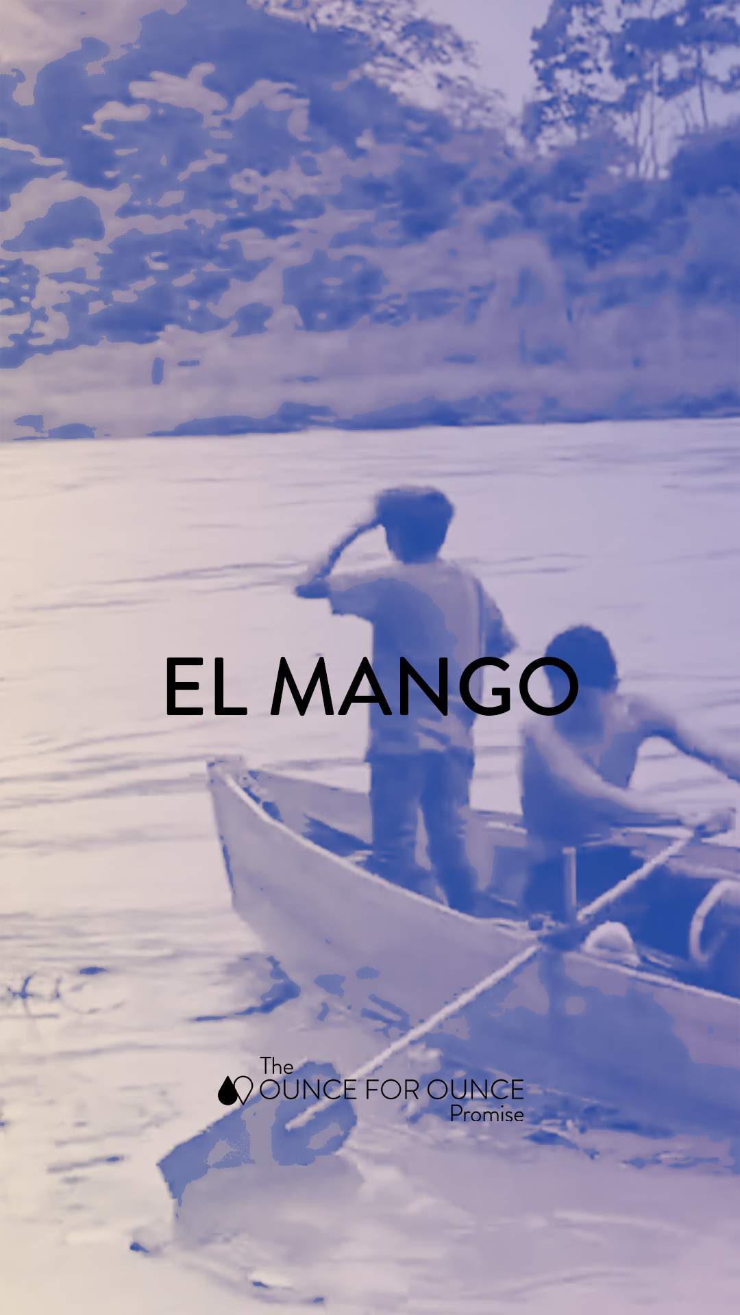 El Mango, Honduras