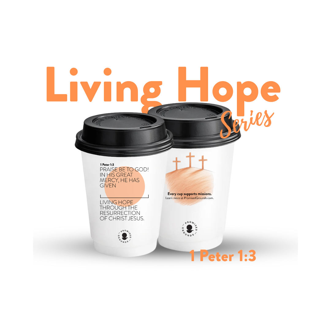 March Cup Collection