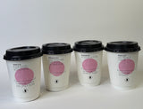 200 Double Wall Scripture Cups & Lids