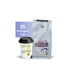 Yellow Series - 25 Cup Brew Bundle - Promised Grounds