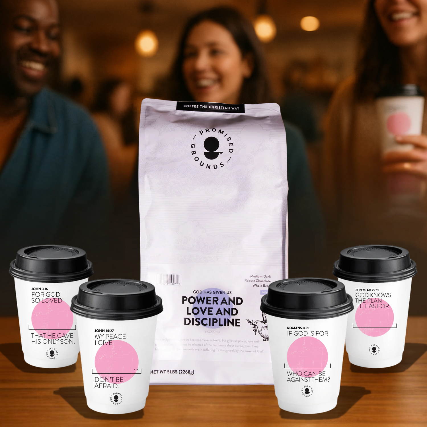 Church Brew Bundle