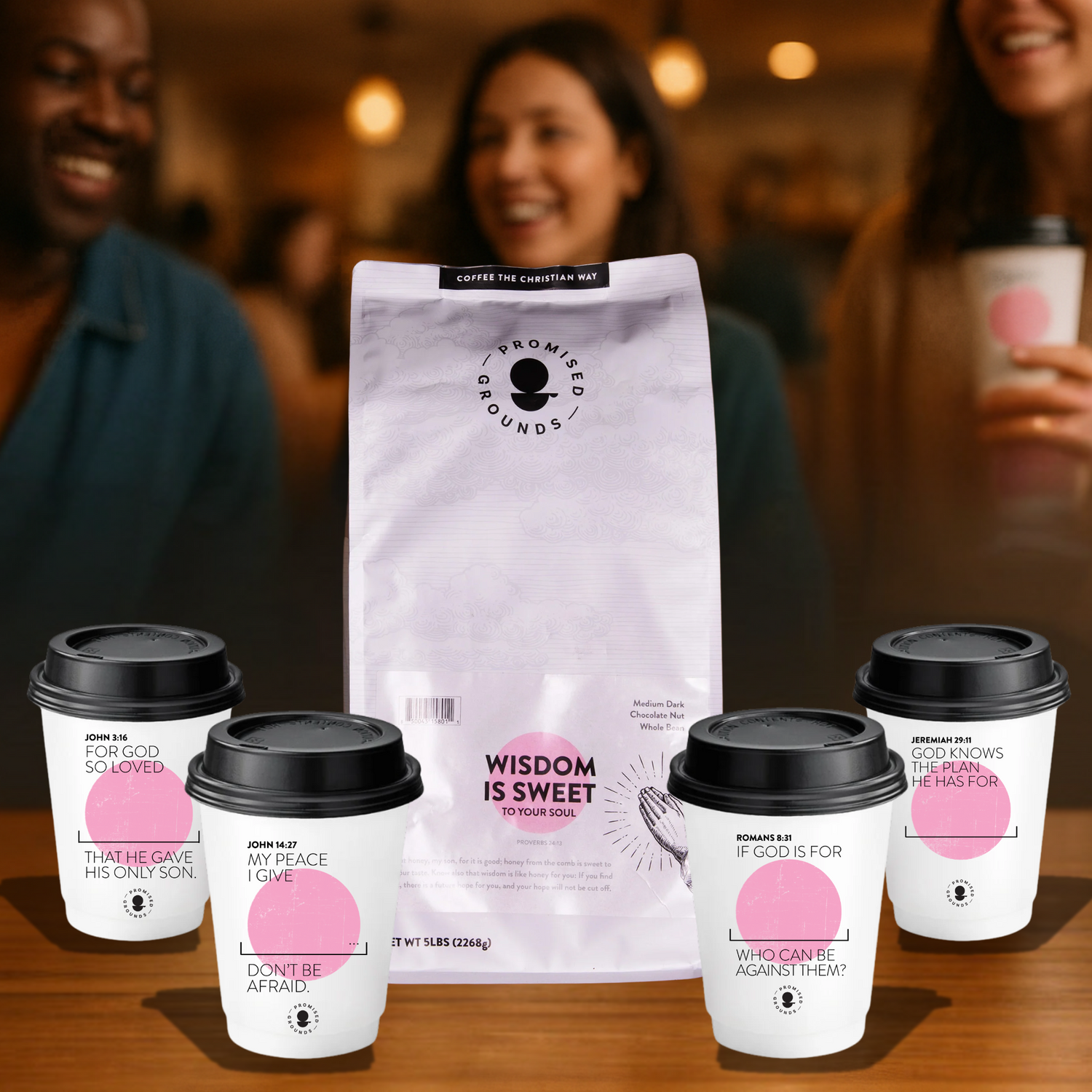 Church Brew Bundle