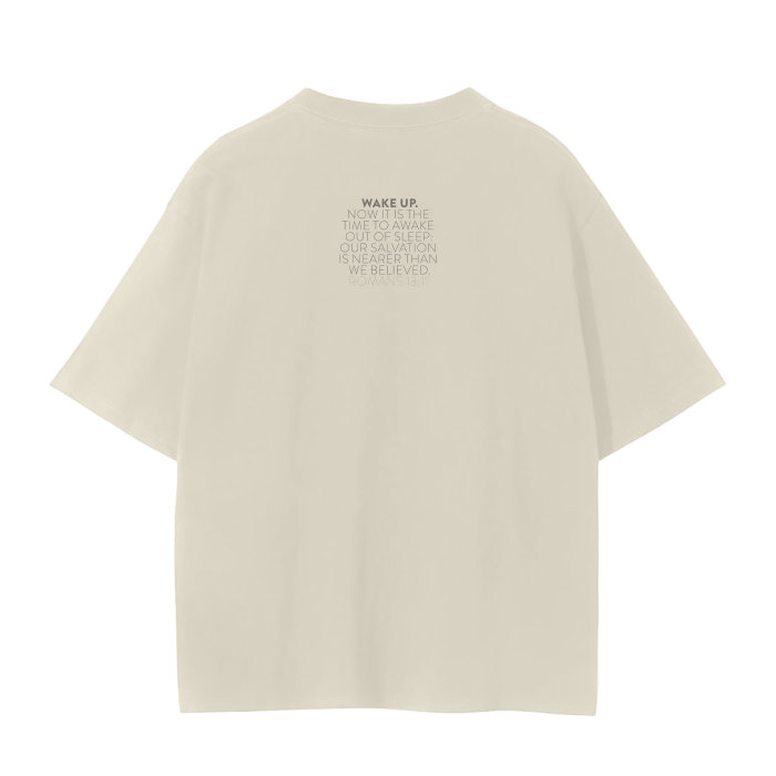 Texas Worship Tee, Apricot