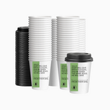 Scripture Coffee Cups – 25 Personalized Christmas Edition Coffee Cups