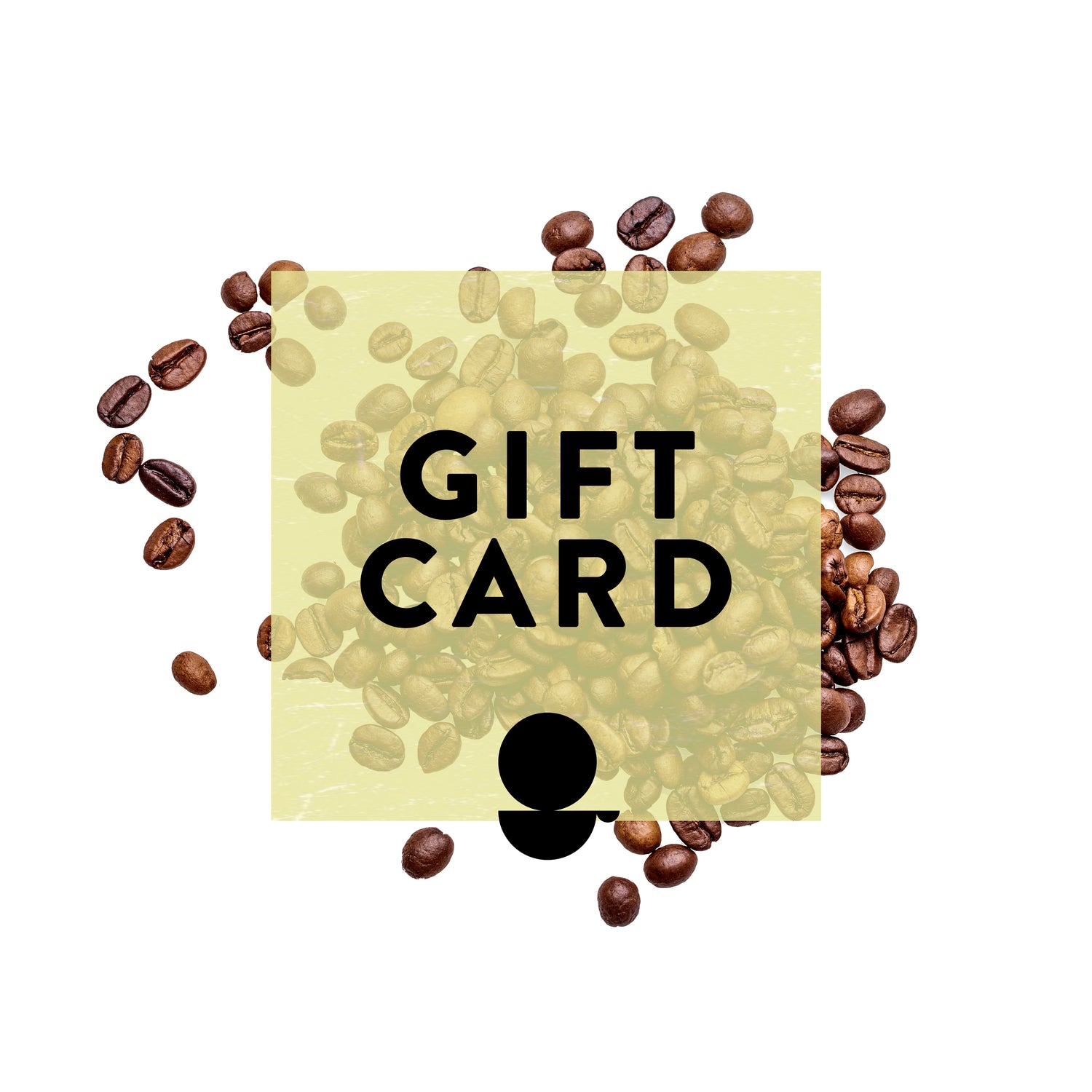 Digital Gift Card