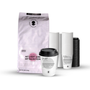 Grey Church Brew Bundle – Bulk 5lb Coffee & 200 Hot Cups