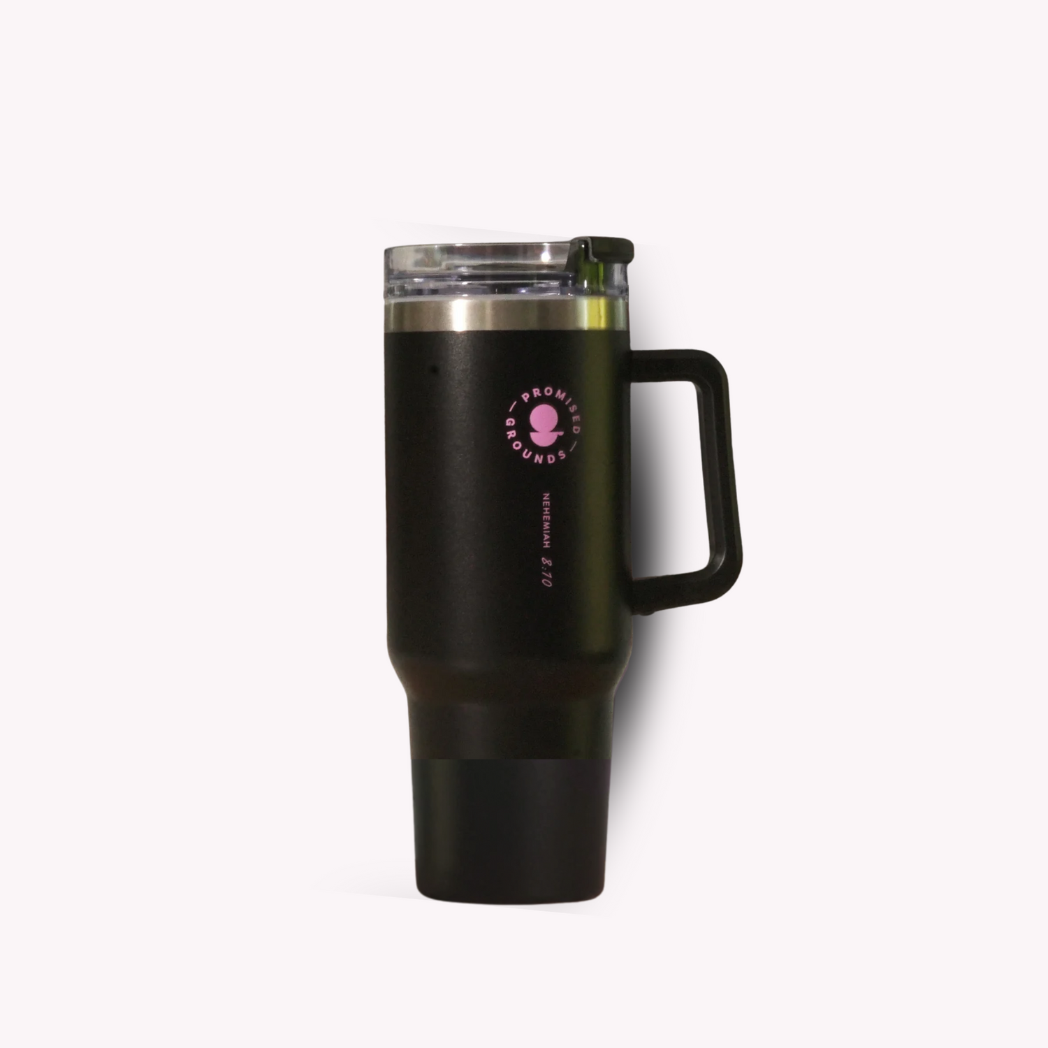 JOY - The 40oz Travel Tumbler