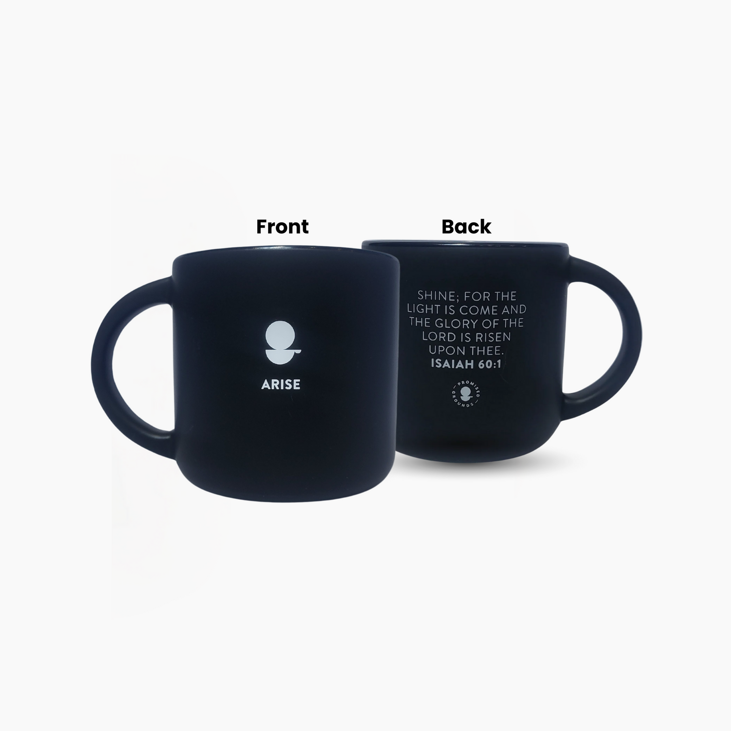 The Arise Mission Maker Set